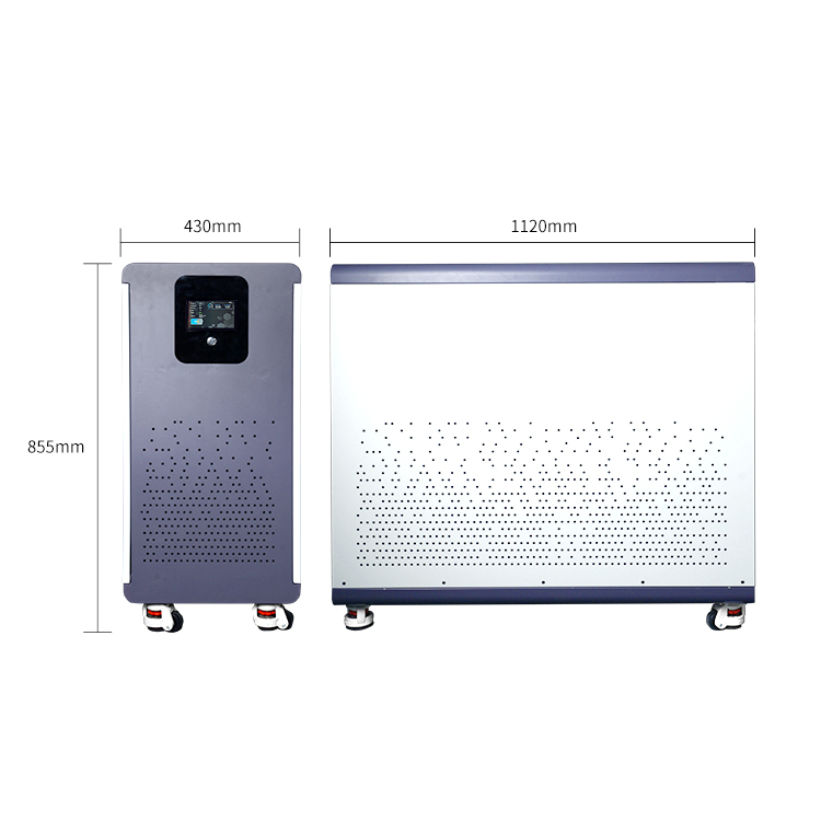 NEW LiFePO4 Pack 51.2V 900Ah 1 - đánh giá và giá Lifepo4 Battery Pack
