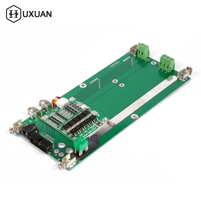 15V 4S 1P Power Wall Project B - đánh giá và giá Renewable Energy Project