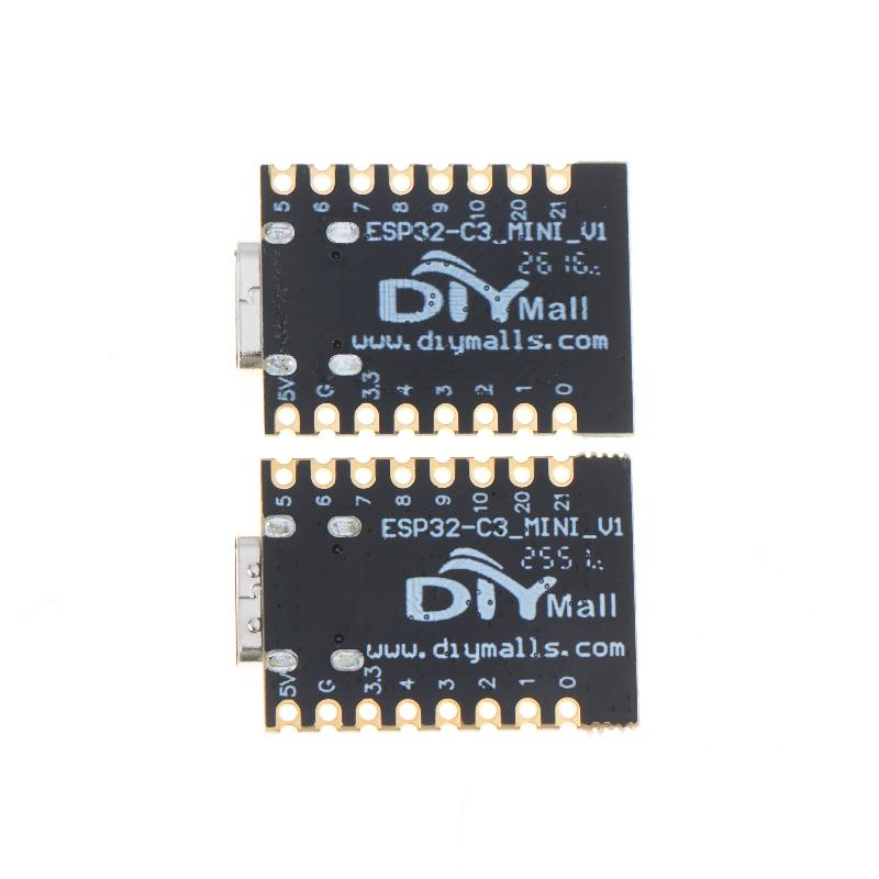 .New.ESP32 C3 Super Mini Devel - đánh giá và giá Renewable Energy Project