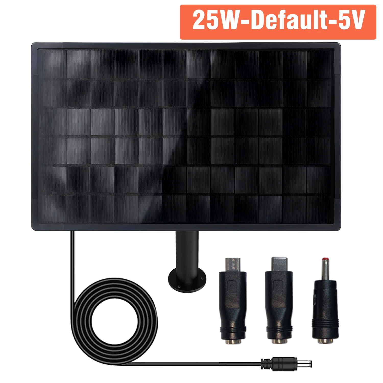 25W MPPT Solar Panel Module Ba - đánh giá và giá Renewable Energy Project