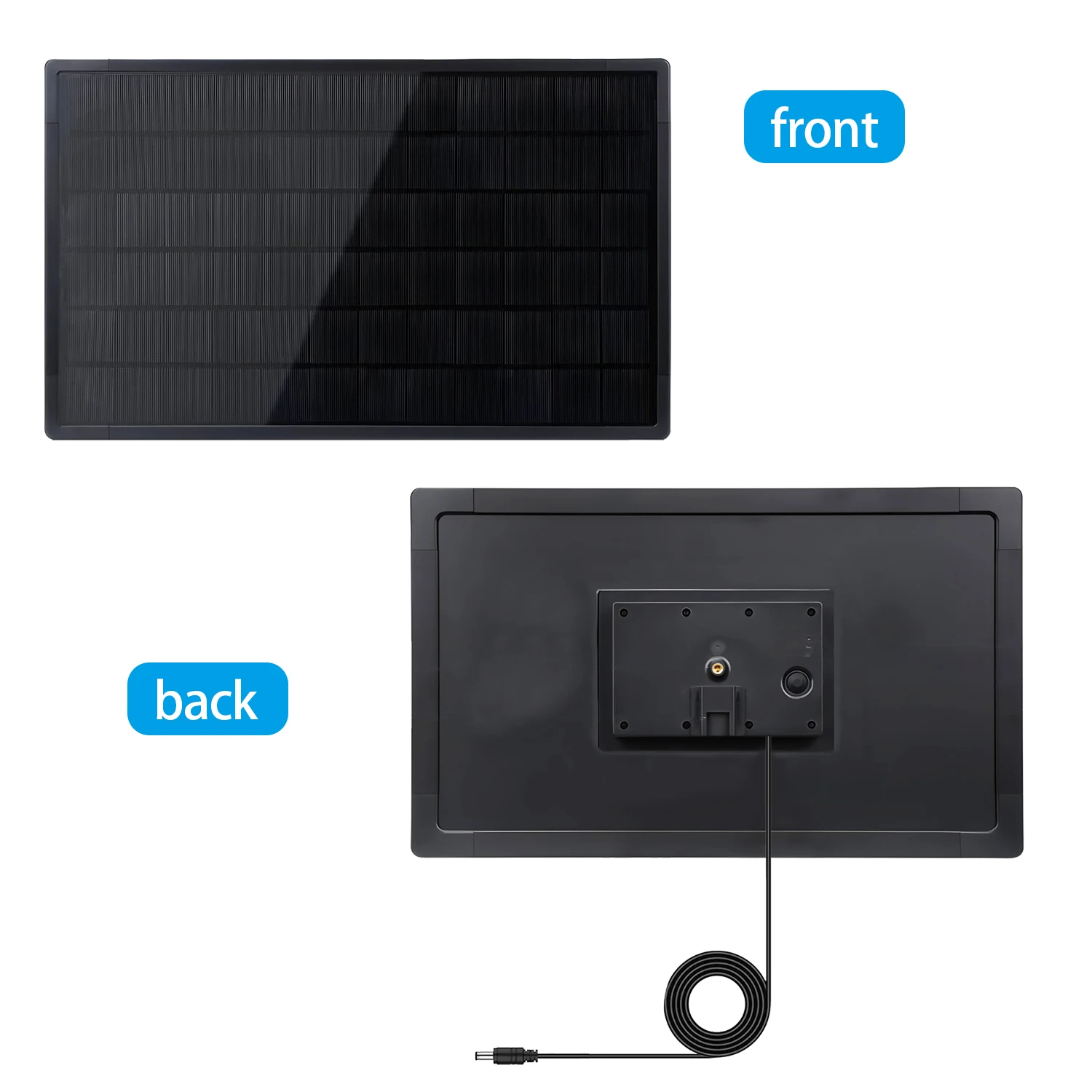 25W MPPT Solar Panel Module Ba - đánh giá và giá Renewable Energy Project