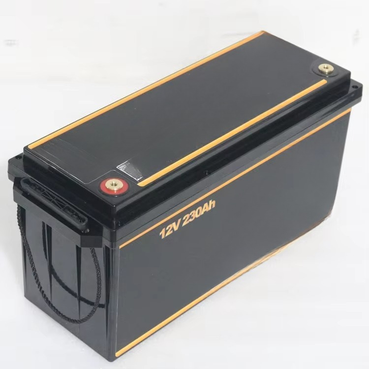 Lifepo4 12 V 100Ah 200Ah 300Ah - đánh giá và giá Lifepo4 Battery Pack