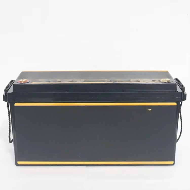 Lifepo4 12 V 100Ah 200Ah 300Ah - đánh giá và giá Lifepo4 Battery Pack