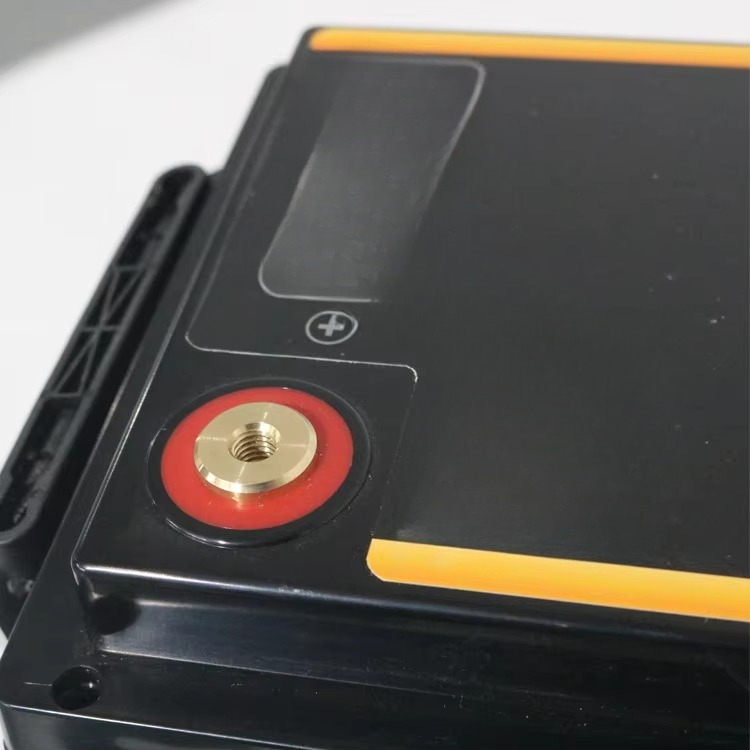Lifepo4 12 V 100Ah 200Ah 300Ah - đánh giá và giá Lifepo4 Battery Pack