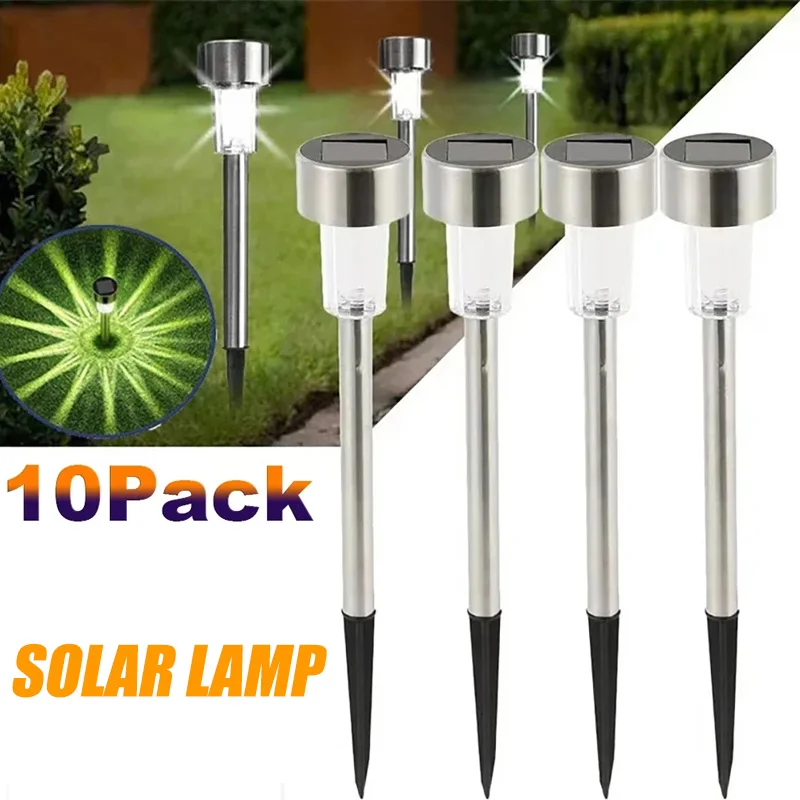 Solar Outdoor Lights Garden La - đánh giá và giá Renewable Energy Project
