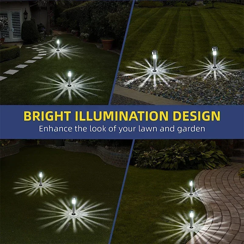Solar Outdoor Lights Garden La - đánh giá và giá Renewable Energy Project