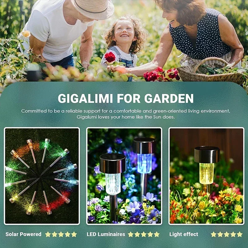 Solar Outdoor Lights Garden La - đánh giá và giá Renewable Energy Project