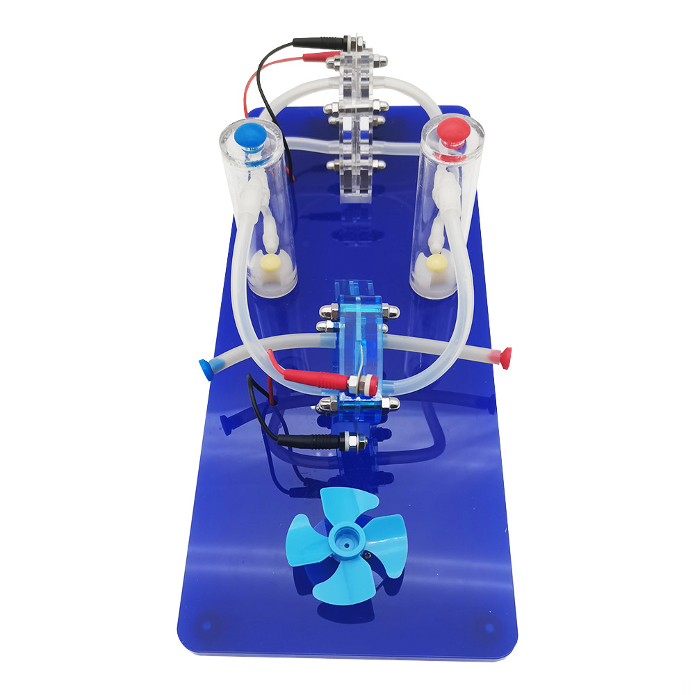 MS812-A4 Hydrogen Fuel Cell De - đánh giá và giá Renewable Energy Hydrogen