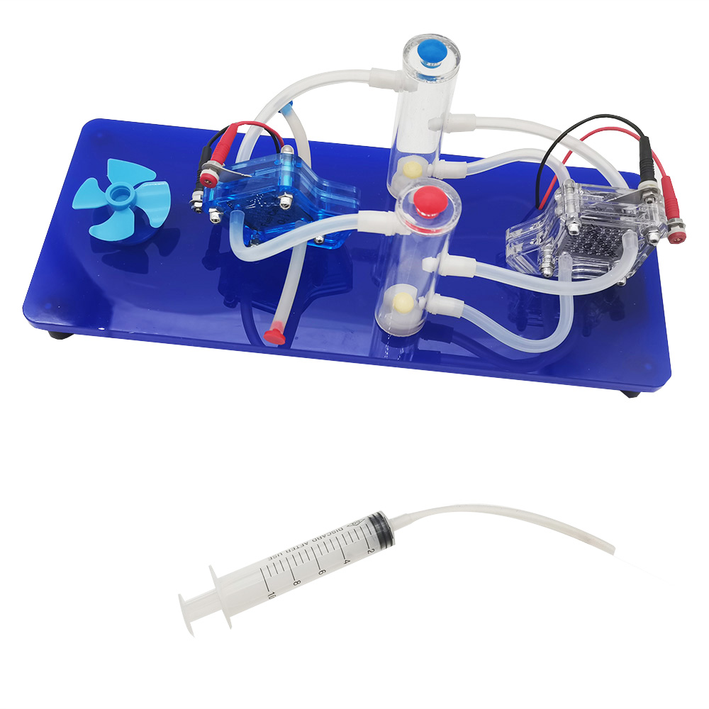MS812-A4 Hydrogen Fuel Cell De - đánh giá và giá Renewable Energy Hydrogen