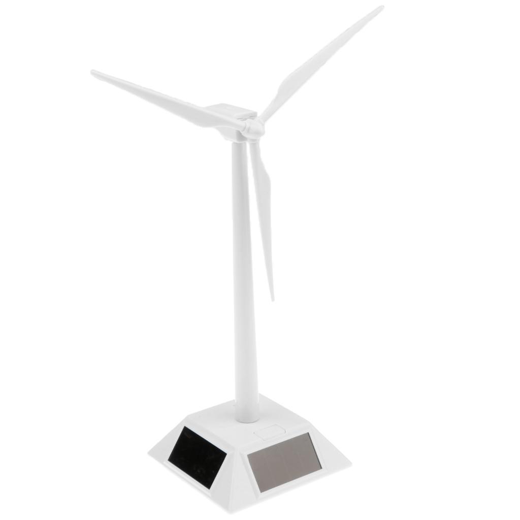 DIY Solar Powered Wind Generat - đánh giá và giá Renewable Energy Project